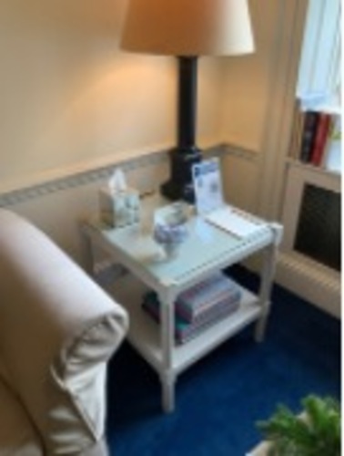 Side table - Image 1