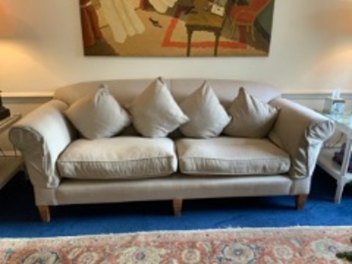 Sofa - Image 1