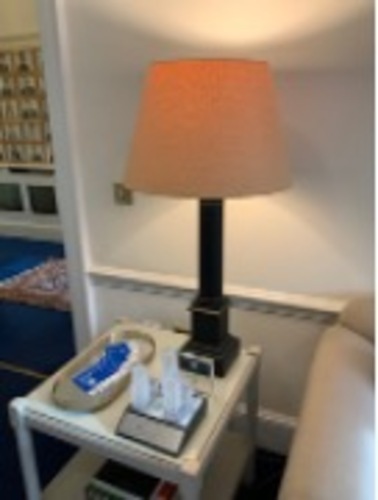 Lamp - Image 1