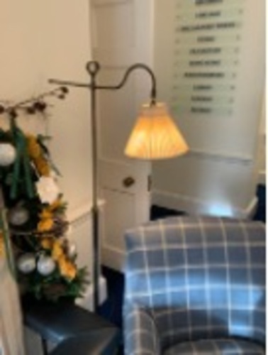 Lamp - Image 1