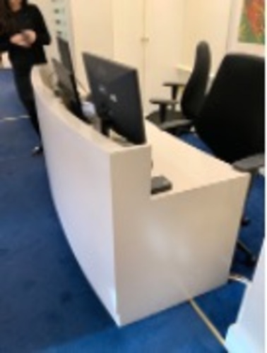 Desk - Image 1