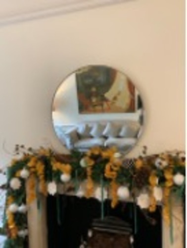 Mirror - Image 1