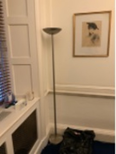 Lamp - Image 1