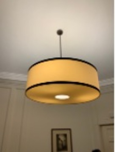 Pendant Light - Image 1