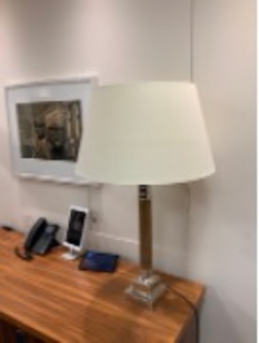 Lamp - Image 1