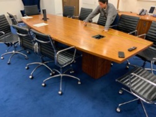 Table - Image 1