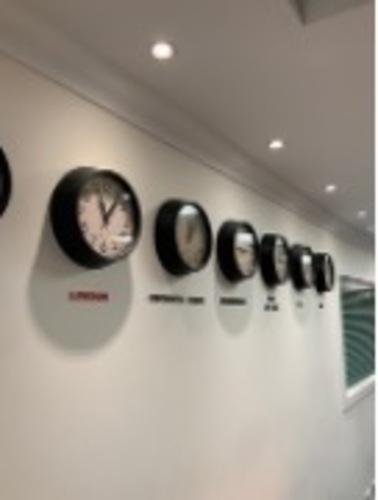 Clock - Image 1