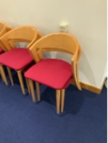 Task / conference chair - Image 1