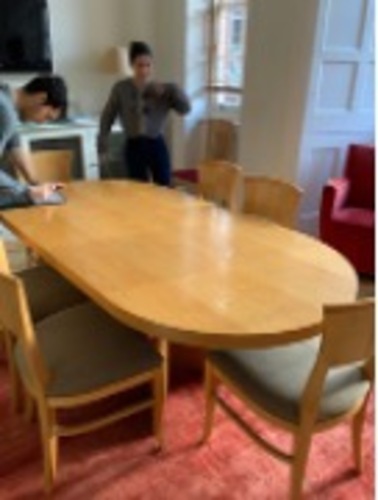 Table - Image 1