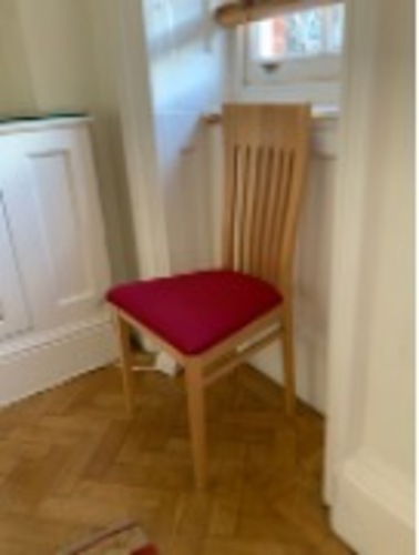 Task / conference chair - Image 1