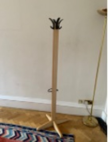 Coat Rack - Image 1