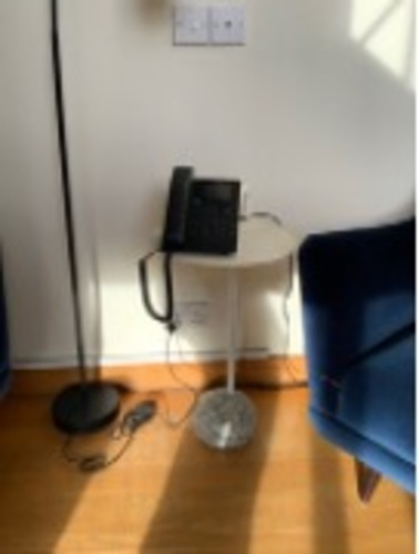 Side table - Image 1