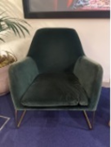 Occasional Chair - Image 1