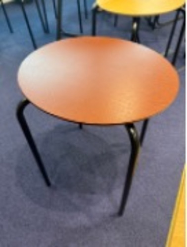 Stool - Image 1