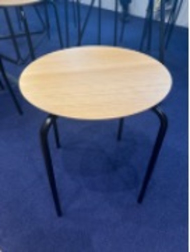 Stool - Image 1