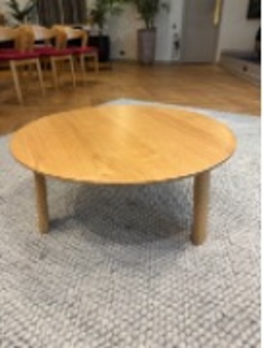 Occasional Chair - Image 1