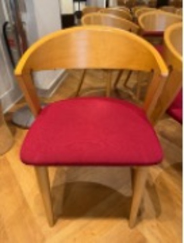 Dining Chair - Image 1