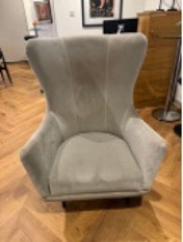 Occasional Chair - Image 1
