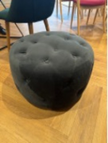 Occasional Chair - Image 1