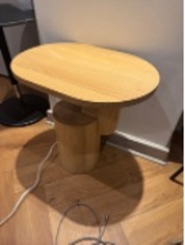 Table - Image 1