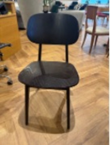 Dining Chair - Image 1