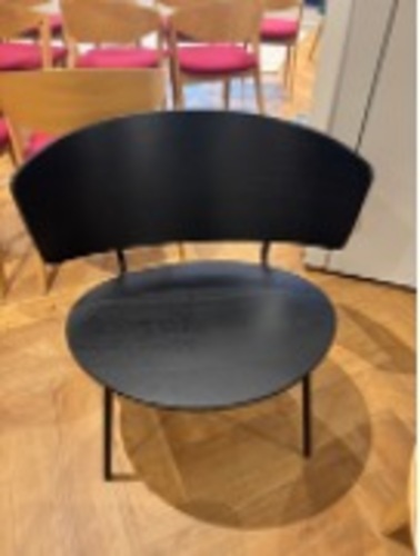 Dining Chair - Image 1