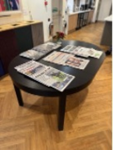 Table - Image 1