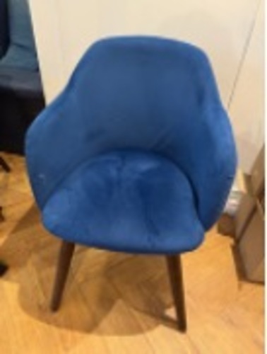 Occasional Chair - Image 1