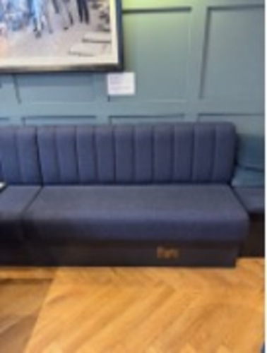 Sofa - Image 1