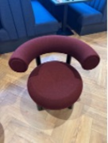 Dining Chair - Image 1
