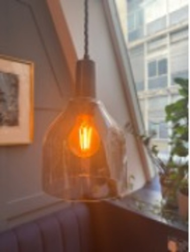 Pendant Light - Image 1