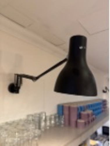 Lamp - Image 1