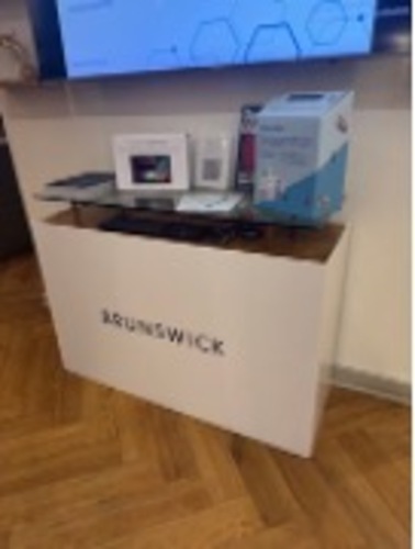 Table - Image 1