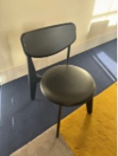 Dining Chair - Image 1