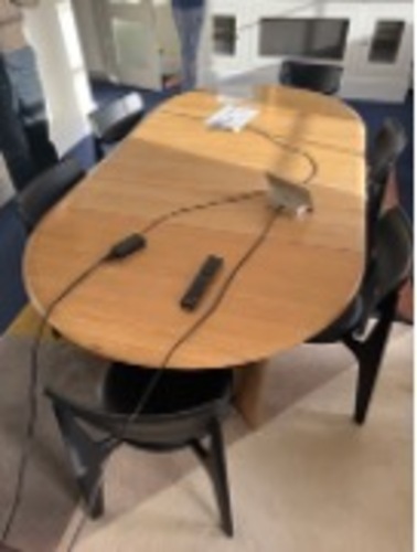 Table - Image 1