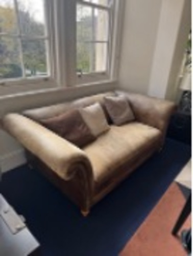 Sofa - Image 1