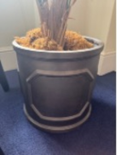 Plant Pot - Image 1