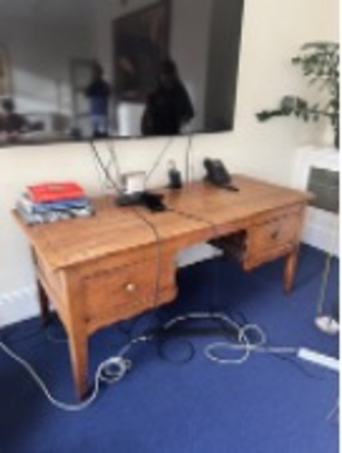 Desk - Image 1