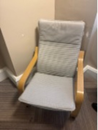 Dining Chair - Image 1