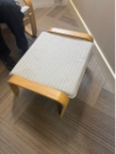 Occasional Chair - Image 1
