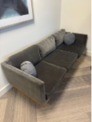 Sofa - Image 1