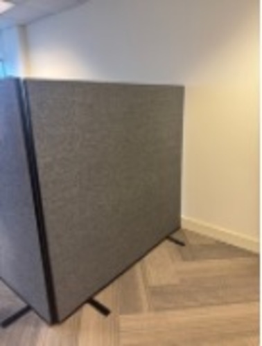 Wall Divider - Image 1