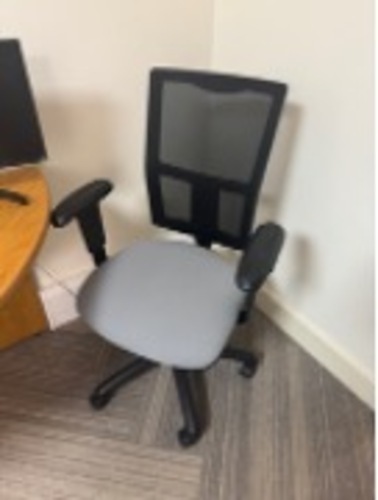 Dining Chair - Image 1