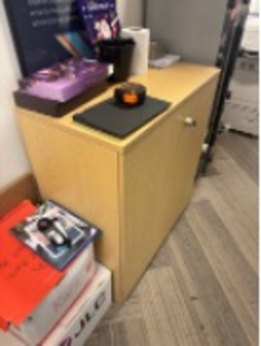 Storage caddy - Image 1