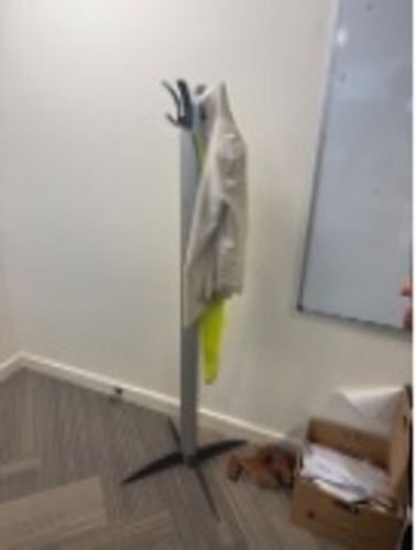 Coat Rack - Image 1