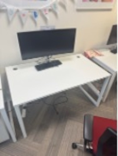 Desk - Image 1