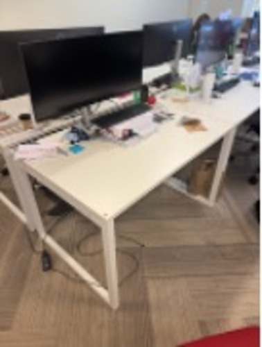 Desk - Image 1