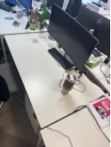 Desk - Image 1