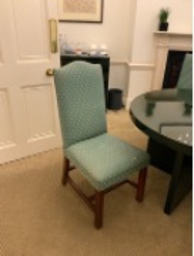 Task / conference chair - Image 1