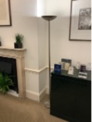 Lamp - Image 1